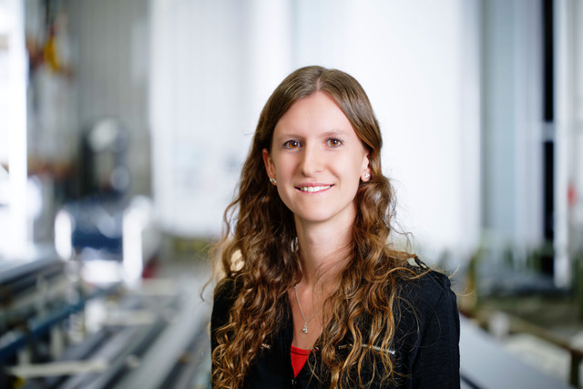 Sandra Hoferer